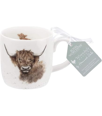 Amazon.co.jp: Royal Worcester - Wrendale - 2 Pint Jug : ホーム