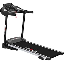 Amazon.co.jp: BARWING Room Runner Treadmill with 20 Program Modes