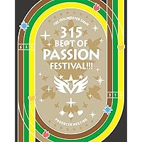 【Amazon.co.jp限定】THE IDOLM@STER SideM PRODUCER MEETING 315 BE@T OF PASSION FESTIVAL!!! EVENT Blu-ray(A3クリアポスター <ユニット>Altessimo