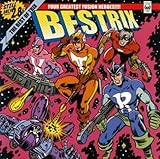 BESTRIX�`THE BEST OF TRIX