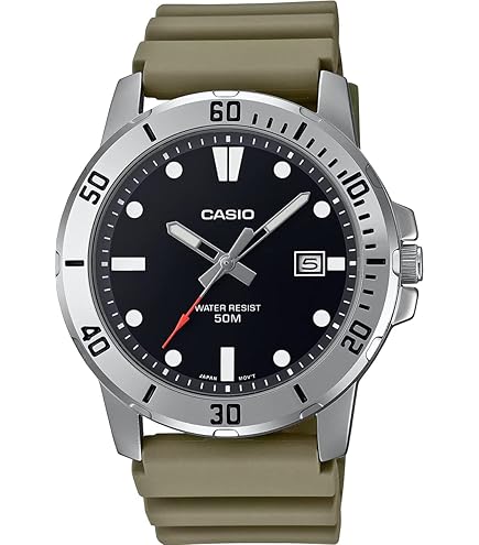 Amazon.co.jp: Tandorio ミリタリーウォッチ 機械式時計