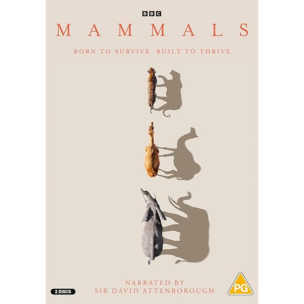 The Life of Mammals : Amazon.com.au: Home