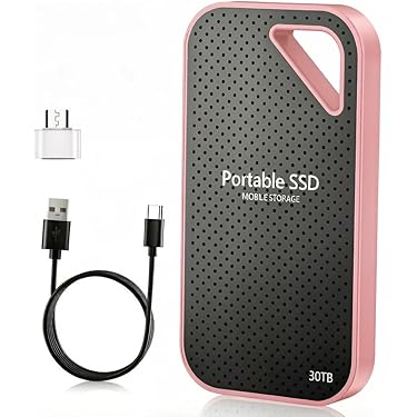 Amazon.co.jp 最新リリース: 外付SSD の新着ランキングです。