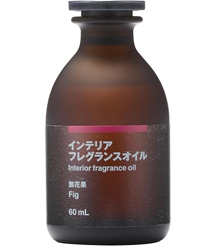 Amazon.co.jp: 無印良品 インテリアフレグランスオイル エアー 詰替用