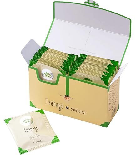Amazon.co.jp: 玉露・煎茶・ほうじ茶セット 一保堂茶舗 ティーバッグ