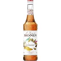 Amazon.co.jp: MONIN(モナン) シロップ 700ml用 5ml ポンプ : 食品