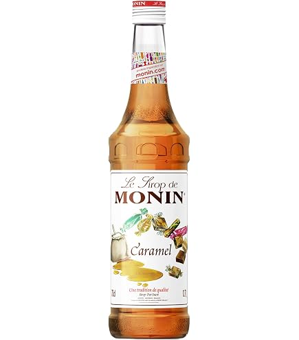 Amazon.co.jp: MONIN(モナン) シロップ 700ml用 5ml ポンプ : 食品