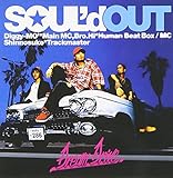 Dream Drive/Shut Out