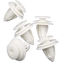 Amazon.co.jp: 【20個】 90467-10161 トヨタ対応 トリムクリップ 8.5mm