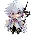 ねんどろいど Fate/Grand Order キャスター/マーリン ノンスケール ABS&PVC製 塗装済み可動フィギュア