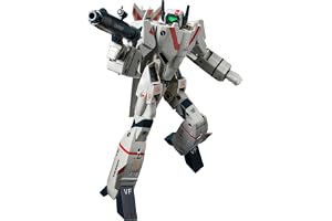 TAMASHII NATIONS オリジン・オブ・バルキリー 超時空要塞マクロス VF-1J バルキリー45th Anniv. 約225mm ABS&ダイキャスト製 塗装済み可動フィギュア