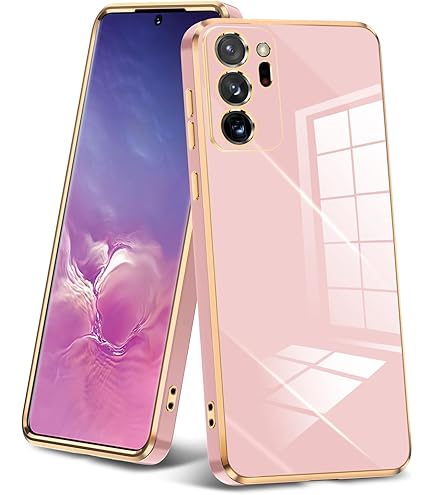 Amazon.co.jp: galaxy note20 ultra ケース うねうね キラキラ