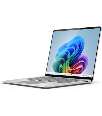 Microsoft Surface Laptop (7th Edition) 2024 | Copilot+ PC | 13.8