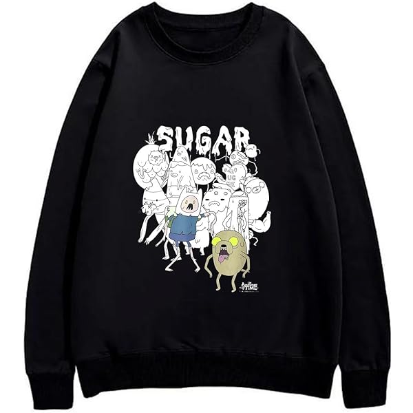 Amazon | カートゥーンネットワークロゴ キャラクター付き ジップ