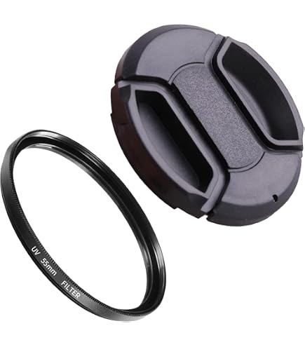 Amazon | Fotodiox B50フロントレンズキャップ ハッセルブラッドC、C T
