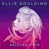 Halcyon Days/new Versi