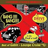 Best of GABIN - Lounge Cruise【国内盤】