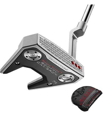 Amazon.co.jp: スコッティキャメロン(SCOTTY CAMERON) 24PHANTOM 7.5