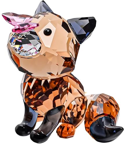 Amazon.co.jp: スワロフスキー SWAROVSKI クリスタル フィギュア
