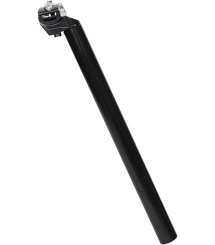 Amazon | NITTO(日東) シートポスト NJ-SP72-W44 NJ-SP72-W44 250 26.8