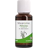 【オーガニック】パルマローザ エッセンシャルオイル【フランス製】100%天然アロマ 30ml Mearome