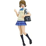 figma ラブライブ! 小泉花陽 ノンスケール ABS&PVC製 塗装済み可動フィギュア