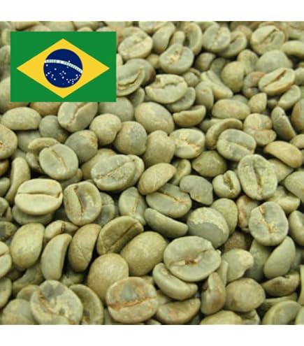 Amazon.co.jp: コーヒー生豆 1kg ウガンダ ロブスタ カウェリ