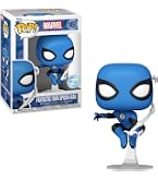 Amazon.co.jp: Funko (ファンコ) Pop! マーベル： スパイダーマン ノー