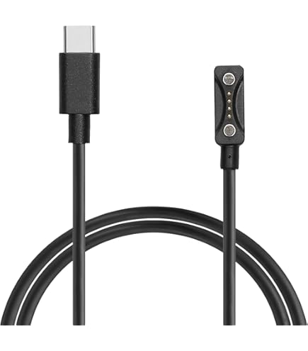 Amazon.co.jp: ポラール(POLAR) PACER用 USB充電ケーブル 【日本正規品