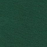 Longaberger Small Wash Dayバスケットライナーでアイビーグリーンファブリックoverエッジスタイル