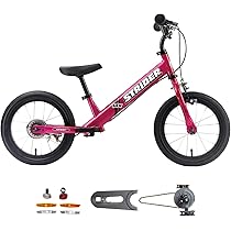 STRIDER 14X フューシャピンク