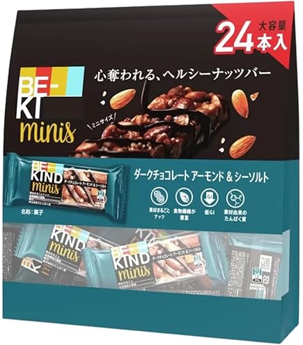 Amazon.co.jp: Minis Bar ミニバー Honey Coconuts ハニー ココナッツ