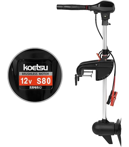 Amazon | 【MINNKOTA/ミンコタ】RIPTIDETRANSOM 55 minnkotaRT55
