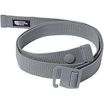 Amazon | [ザノースフェイス] ノーステックウェービングベルト