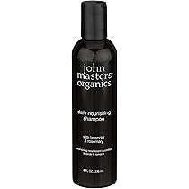 Amazon.co.jp: ジョンマスターオーガニック(john masters organics