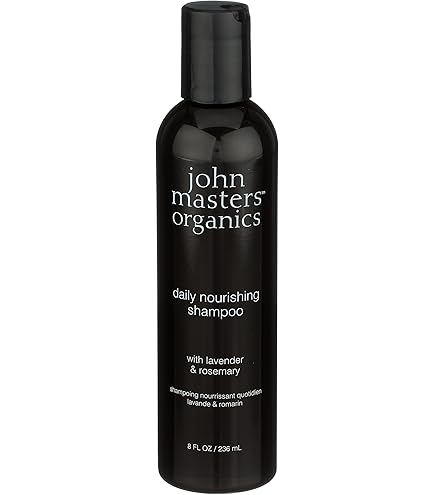 Amazon.co.jp: ジョンマスターオーガニック(john masters organics