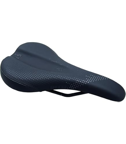 Amazon | WTB Volt Narrow Cromoly Black Saddle (W065-0583) | WTB