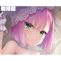 Amazon.co.jp: 天使騒々 REBOOT 駿河屋特典 谷風天音 タペストリー 6L 