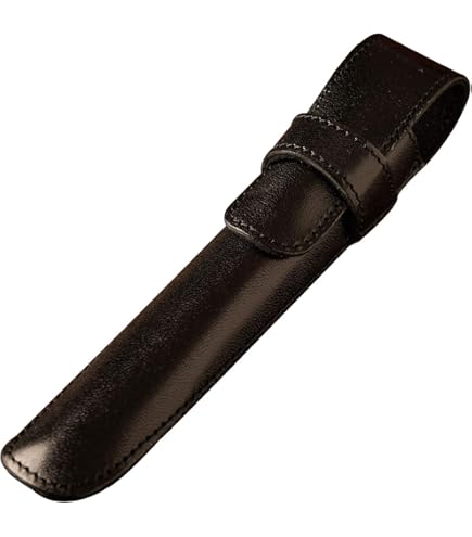 Amazon | ロメオ クロコ型押し コレクションペンケース（12本用