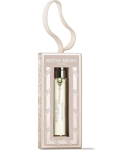 Amazon.co.jp: 【公式】MOLTON BROWN ピンクペッパー オードパルファン
