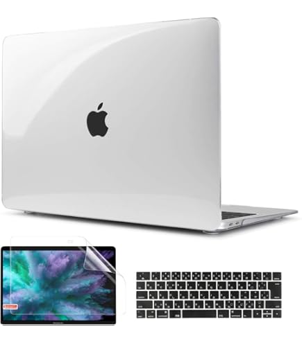 Amazon.co.jp: TwoL 15インチ MacBook Pro 2016/2017/2018/2019 用