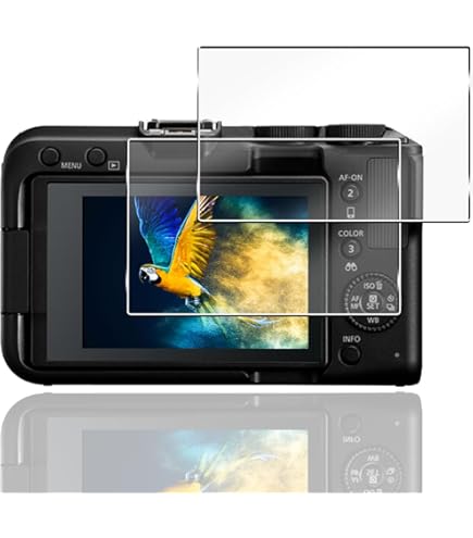 藤*尾様 Canon EOS R50 レンズキット 付属品完備 液晶保護フィルム 藤*尾様 Canon EOS R50 レンズキット 付属品完備 液晶保護フィルム