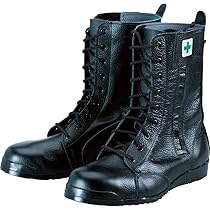 【ノサックス】安全靴メンズ27センチ Amazon.co.jp: [ノサックス] 安全靴 高所用JIS規格 みやじま鳶長編上