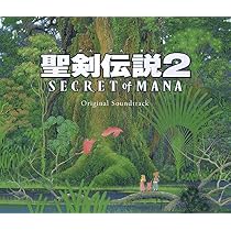Amazon.co.jp: シークレット・オブ・マナ・ジェネシス/聖剣伝説2