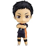 Amazon ねんどろいど ハイキュー 田中龍之介 ノンスケール Abs Pvc製 塗装済み可動フィギュア フィギュア ドール 通販