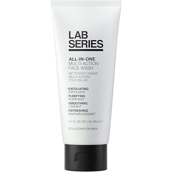Amazon.co.jp: LAB SERIES(ラボ シリーズ) デイリー EZ フェース