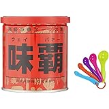 味覇(ウェイパー) 缶 250g