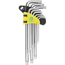 ⭐︎やっちさん8⭐︎さん専用 Amazon | デイトナ(Daytona) バイク 工具 六角レンチ セット 9本