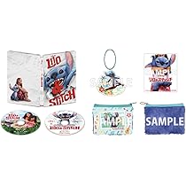 【一部未開封あり/美品】リロ&スティッチ ザ・シリーズ　4BOXセット リロ＆スティッチ 52TOYS BLINDBOX スティッチ ずっと一緒