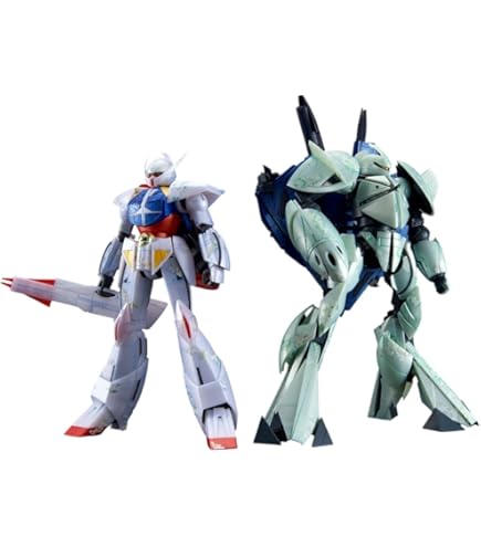 Amazon | MG 1/100 ∀ガンダム/ターンX[ナノスキンイメージ Amazon | MG 1/100 ∀ガンダム/ターンX[ナノスキンイメージ